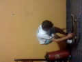 SKATE BOARD POR AMOR!