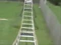 Backyard Roller Coaster