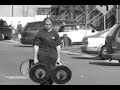 Barbarian Strength Systems