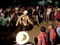 Cavalo-marinho em Olinda-PE