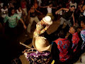 Cavalo-marinho em Olinda-PE