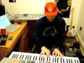 Mike Posner Produces Halo