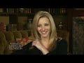 full interview at http://www.emmytvlegends.org/interviews/people/lisa-kudrow.