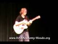 The White Pass Trail performed by Alec Howey