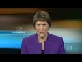 Helen Clark - Without Me (Eminem parody)