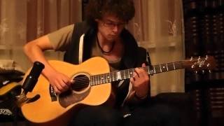 Just The Way You Are