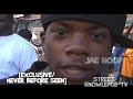 Jadakiss Speaks on Def Jam, J Hood, and his legal problems