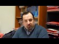 Tommaso Barbanera Presidente Conspoleto