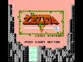 The Legend of Zelda – zelda