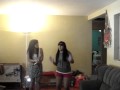 Party in the USA- Lexi and Arianna