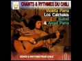 Violeta Parra - El Canto del Cuculi