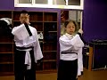taichi zongyuemen taiji martial art WANG