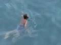 Tuffo pazzesco oltre 15 metri..!