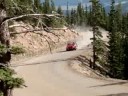 Pikes Peak International Hill Climb 2008