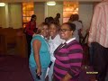 The Rock Youth Church