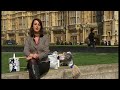[Channel 4 News] British MPs in expenses controversy