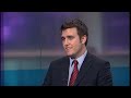 [Channel 4 News] British MPs in expenses controversy