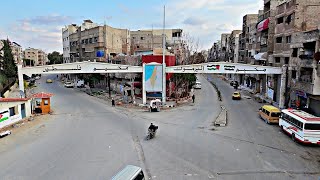 مخيم اليرموك في دمشق  شهادات صادمة لم تسمعها من قبل !