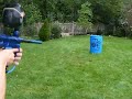shocktech dm5 ul'ed