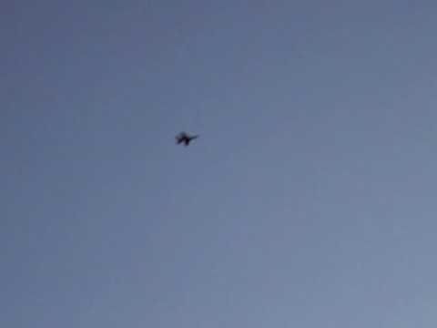 Watch RC Video: 'Electric RC Airplane F-16 with 50mm fan jet'