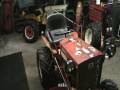 Simplicity and Allis Chalmers Garden Tractors