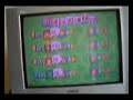 Mario party 4 - Story Mode - Boo\