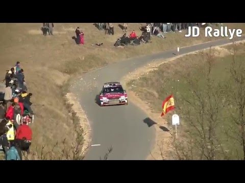 Latest WRC HD & Rally HD Videos