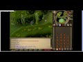 new runescape update!