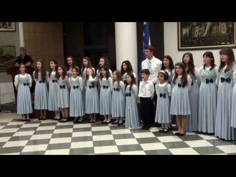 ΣΥΝΑΥΛΙΑ ΠΕ ΔΙ ΧΟ 20 4 2013 ΣΥΝΑΥΛΙΑ ΠΕ ΔΙ ΧΟ 20 4 2013
