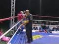 Nieky Holzken Tilburg 26 March 2006