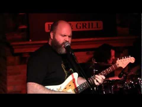 Orphans of Apollo - New Haven's Space Orphans open our May Live & Local show at Arch Street Tavern in Hartford.