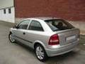 OPEL ASTRA DTI 16V SPORTIVE 100 CV