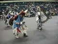 Men's Traditional @ Manitou ahbee 2009 #1
