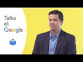 Authors@Google: Mathew Padilla