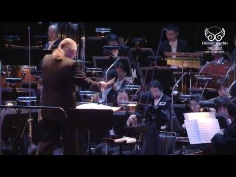 World's - 2013年6月26日発売『Distant Worlds THE CELEBRATION』。 「東ダルマスカ砂漠」(FINAL FANTASY XII)のサンプルムービーです。 (コンサート映像) 公式サイト...