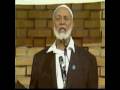 Is Jesus God? - Ahmed Deedat Vs Eric Bock 5 of 17