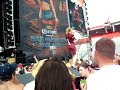Leann Rimes, I want u to want me - Poets & Pirates Tour 08
