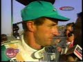 1998 CART Fontana Finish