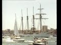 La Gran Regata Colón 92 (Cádiz 1.992) 2ª Parte