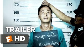 Kill Zone 2 Official Trailer 1 (2016) - Action Mov