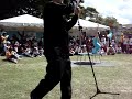 Parque Alí Primera Actividad Relizada Por el Ministerio Público