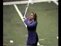 West Seneca West Marching Band - NYSFBC 2008 Syracuse NY