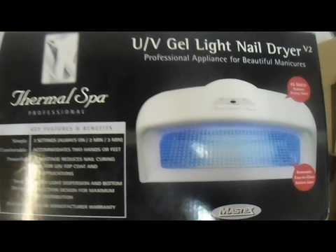 Listing item