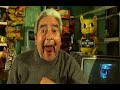 Chancho en Piedra - Almacen
