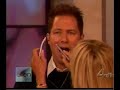 The Ellen DeGeneres Show and Suzanne Somers Part II