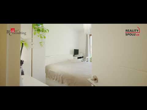 Video Prodej, byty/4+kk, 85 m2, U hranic, Praha, Hlavní město Praha [ID 79176]