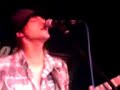 Luke Pickett at Backline :D my amazing filming lolD x Luke Pickett at Backline :D my amazing filming lolD x