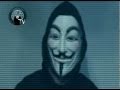 Anonymous Colombia - Falsa Independencia