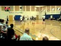 Manroop Clair, DRIVE Basketball, Class of 2013, Las Vegas Mix Part 1