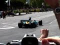 Dos Potaseros en Madrid viendo a Fernando Alonso Dos Potaseros en Madrid viendo a Fernando Alonso